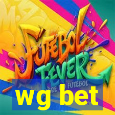 wg bet